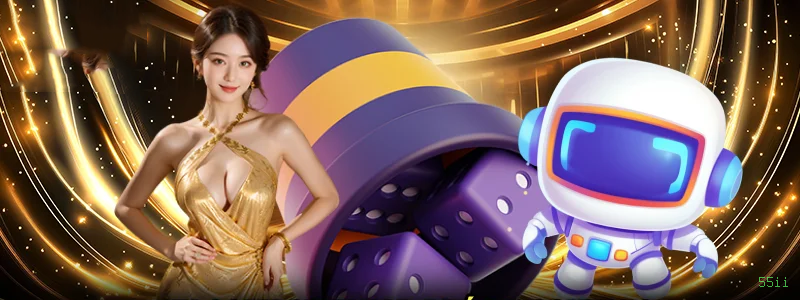 Acessar jogos e bônus no APK