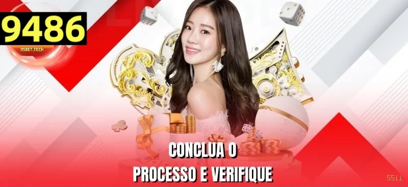 Notificações e promoções