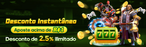 Cashback Semanal 55ii