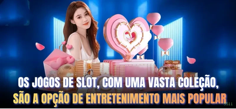 Streaming 4K no cassino ao vivo da 55ii