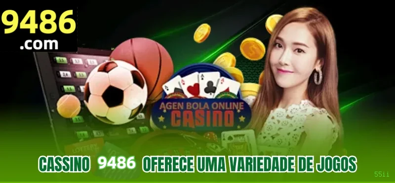 Siga a 55ii no Facebook