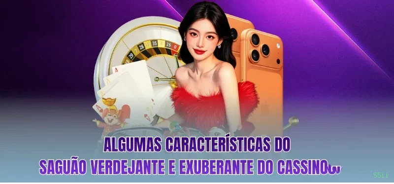 Promoções e bônus exclusivos da 55ii