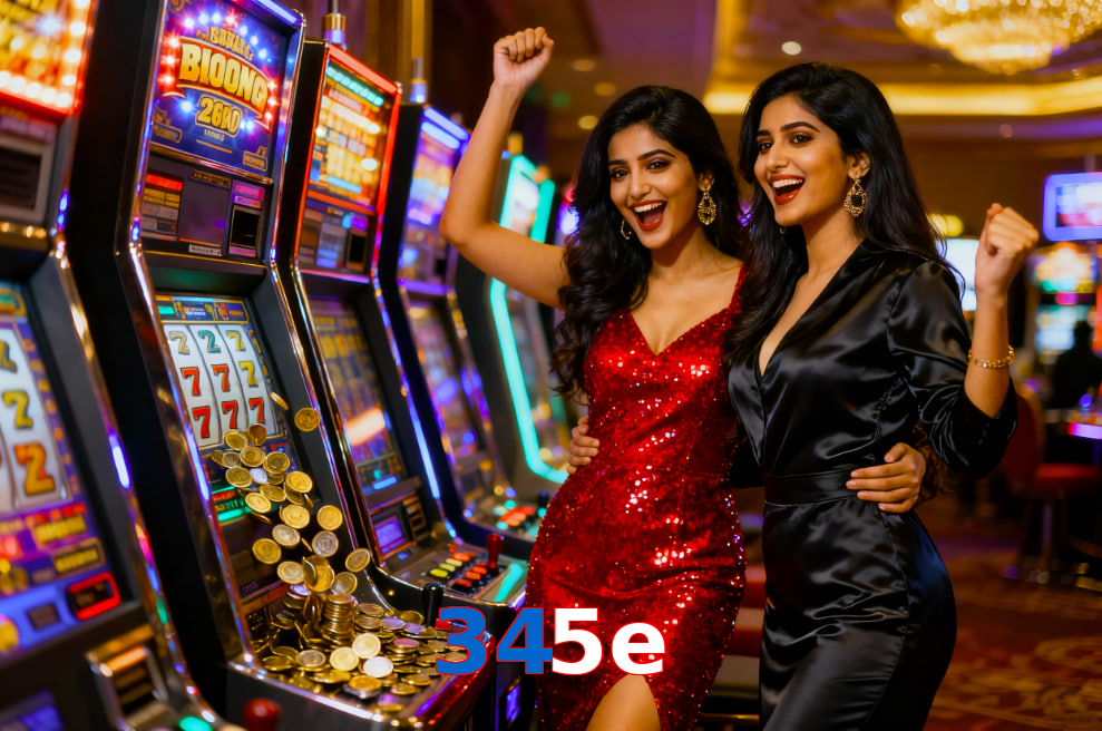 345E download illustration